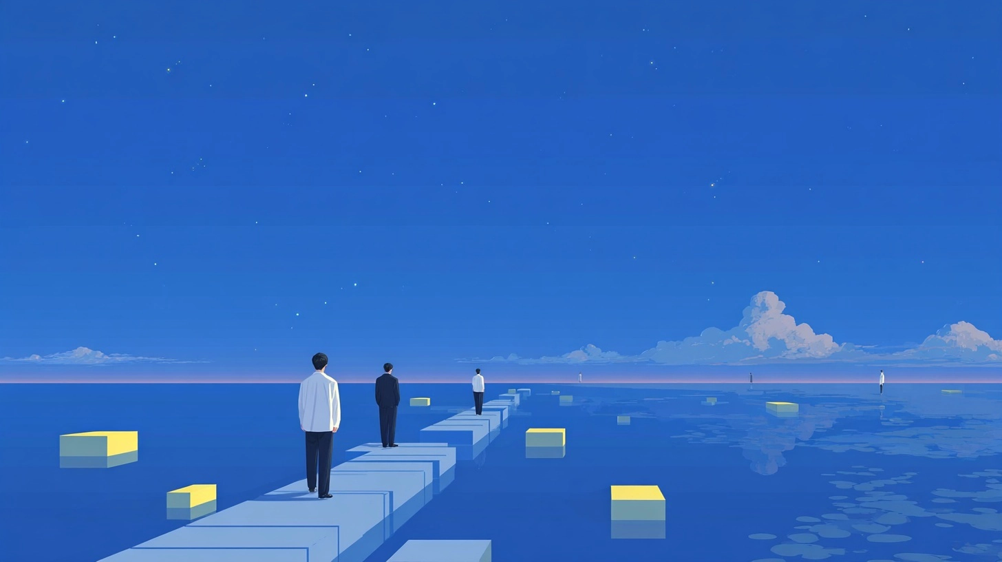 The First Thing You Should Build With Claude Code Isn't Code