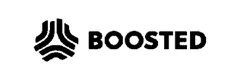 Boosted